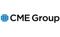 CME Group logo